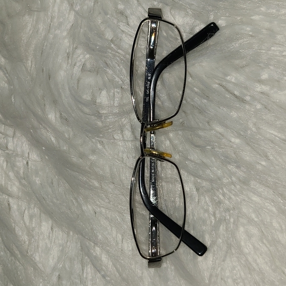 Gucci Metal Monogram Glasses Frame - Picture 2 of 11